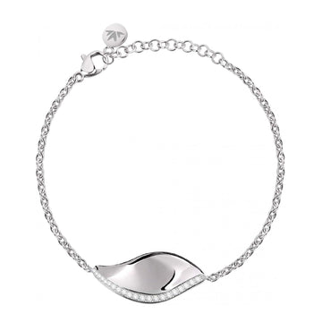 Bracciale Morellato Foglia da donna SAKH37-1