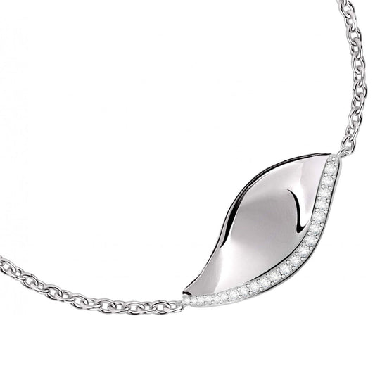 Bracciale Morellato Foglia da donna SAKH37-2
