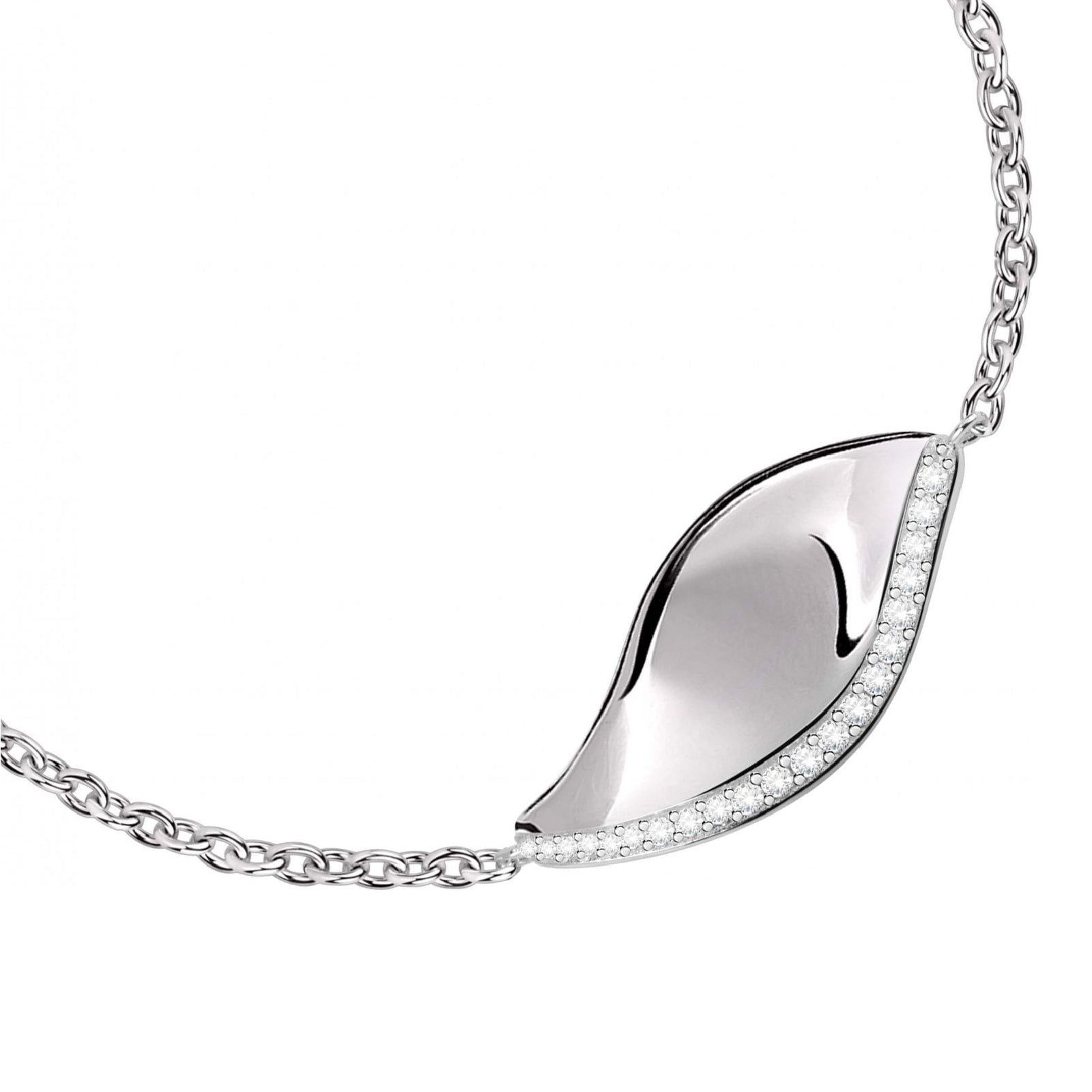 Bracciale Morellato Foglia da donna SAKH37-2