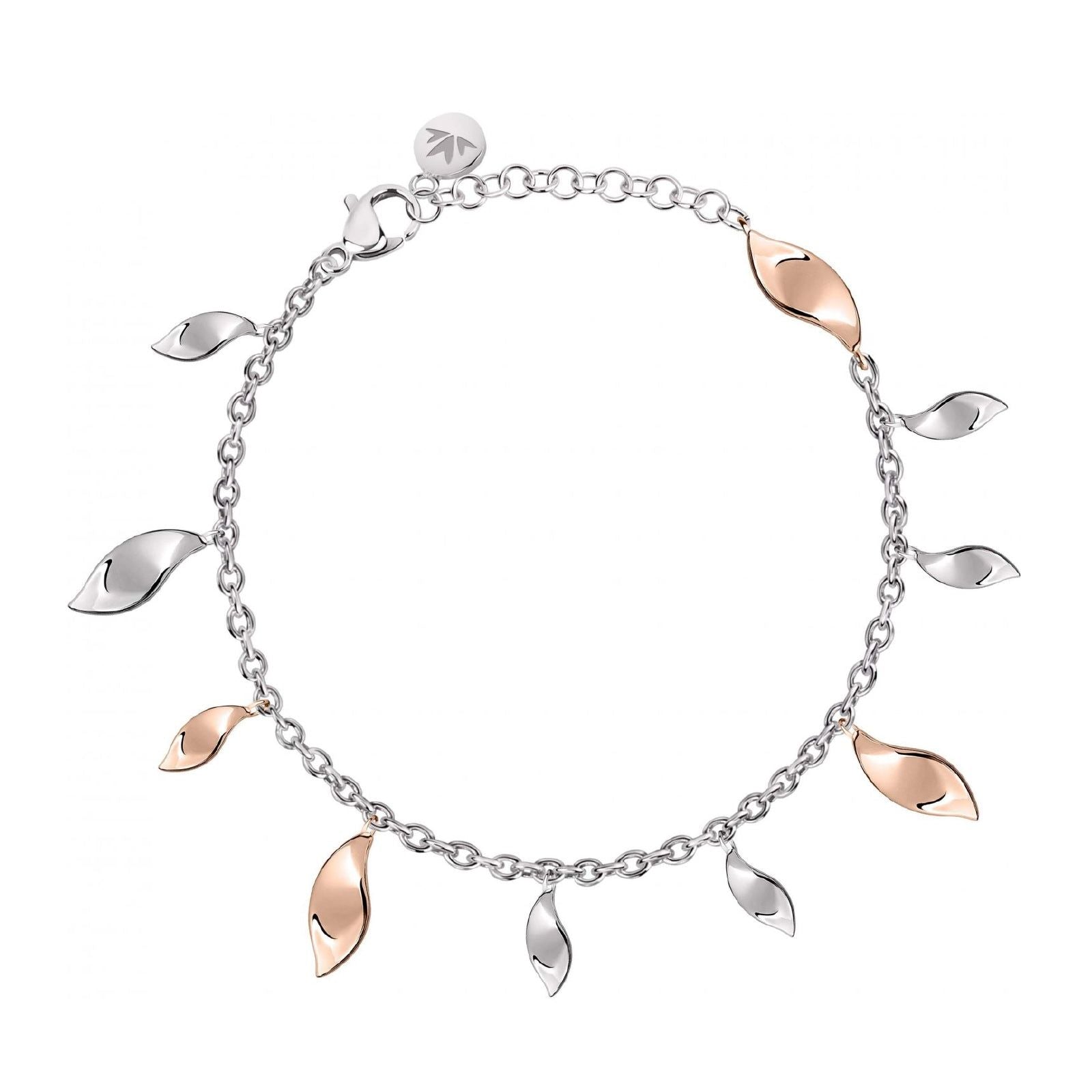 Bracciale Morellato Foglia da donna SAKH41-1