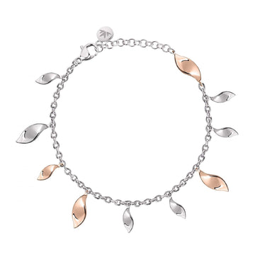 Bracciale Morellato Foglia da donna SAKH41-1