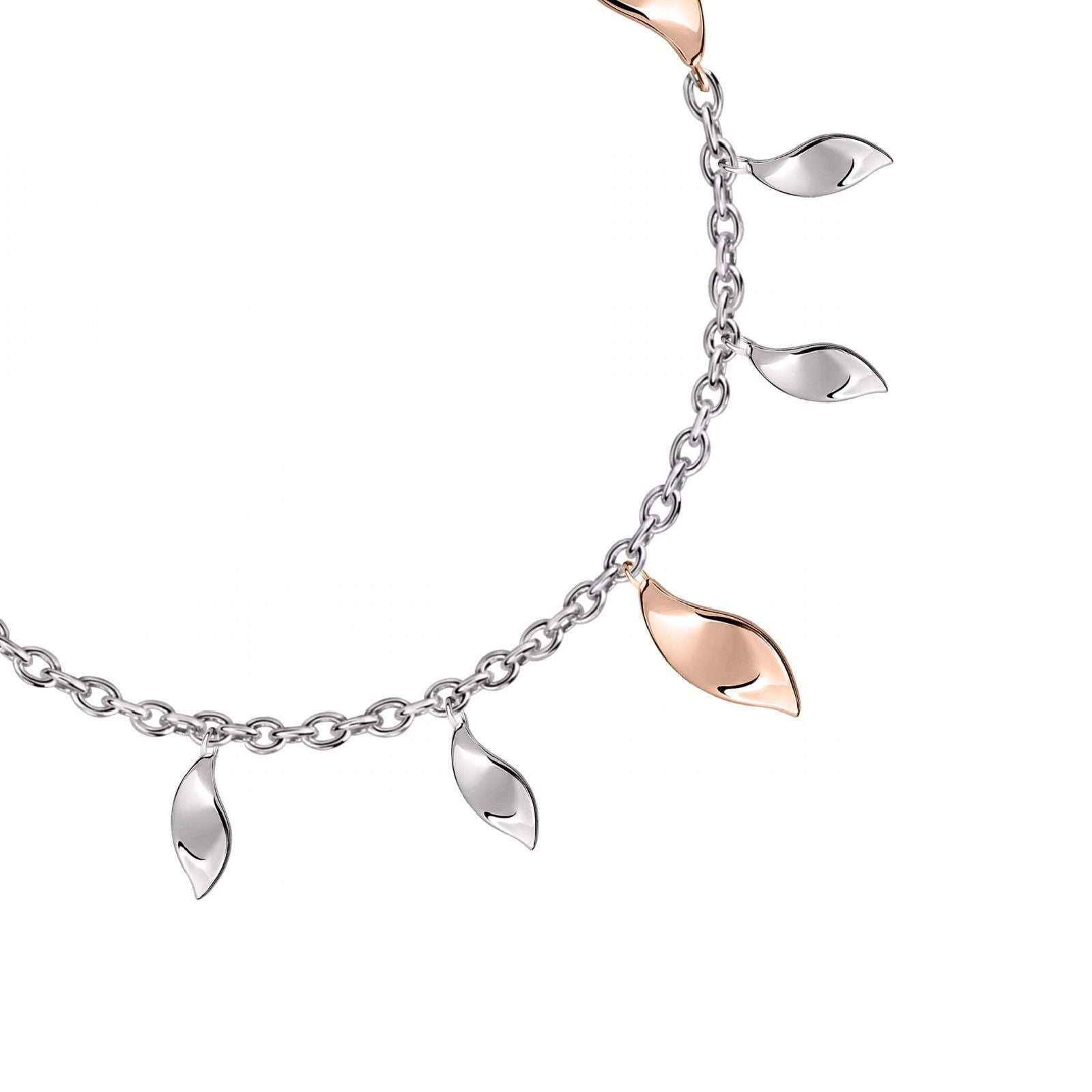 Bracciale Morellato Foglia da donna SAKH41-2