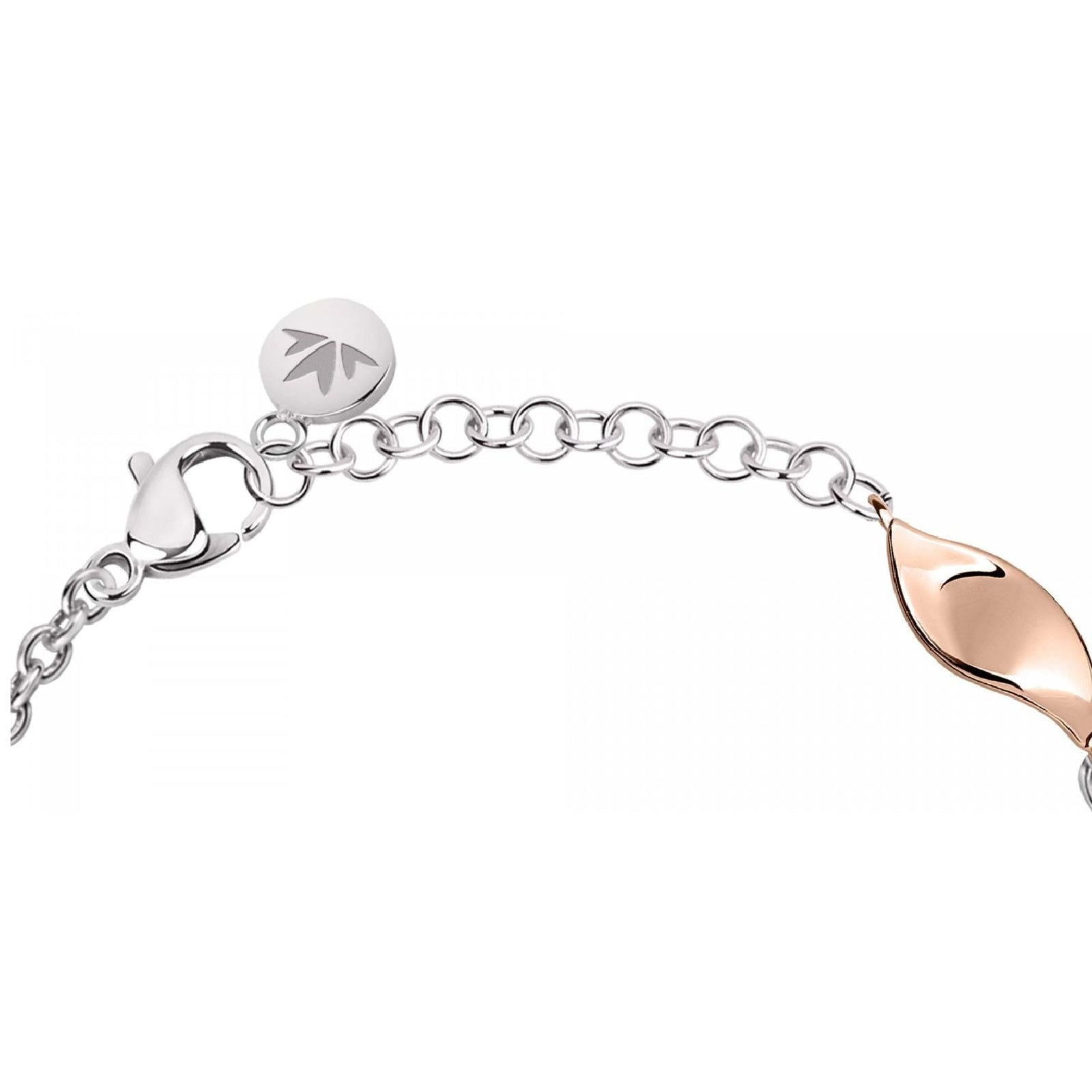 Bracciale Morellato Foglia da donna SAKH41-3