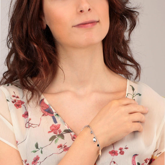 Bracciale Morellato Foglia da donna SAKH41-4