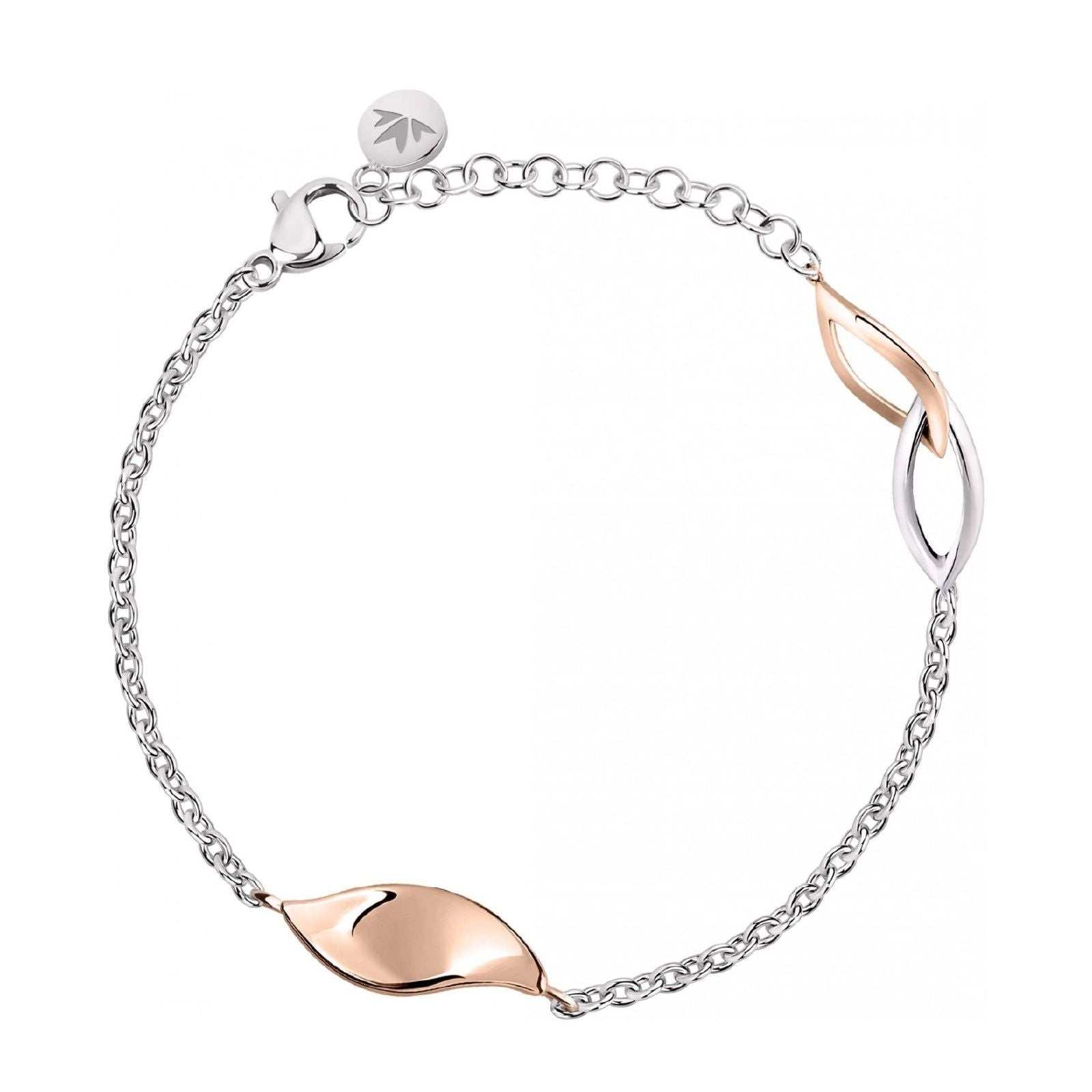 Bracciale Morellato Foglia da donna SAKH42-1
