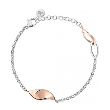 Bracciale Morellato Foglia da donna SAKH42-1