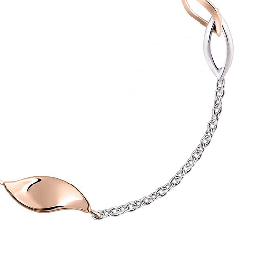 Bracciale Morellato Foglia da donna SAKH42-2