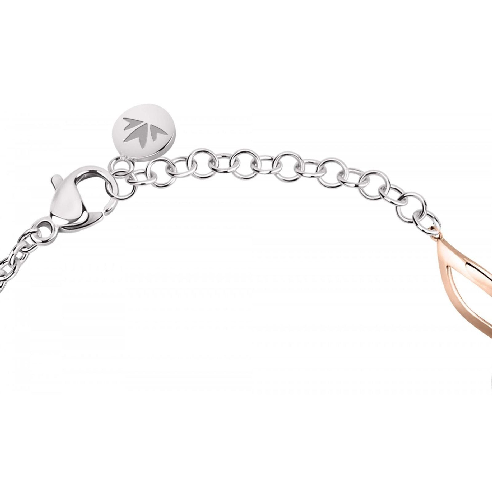 Bracciale Morellato Foglia da donna SAKH42-3