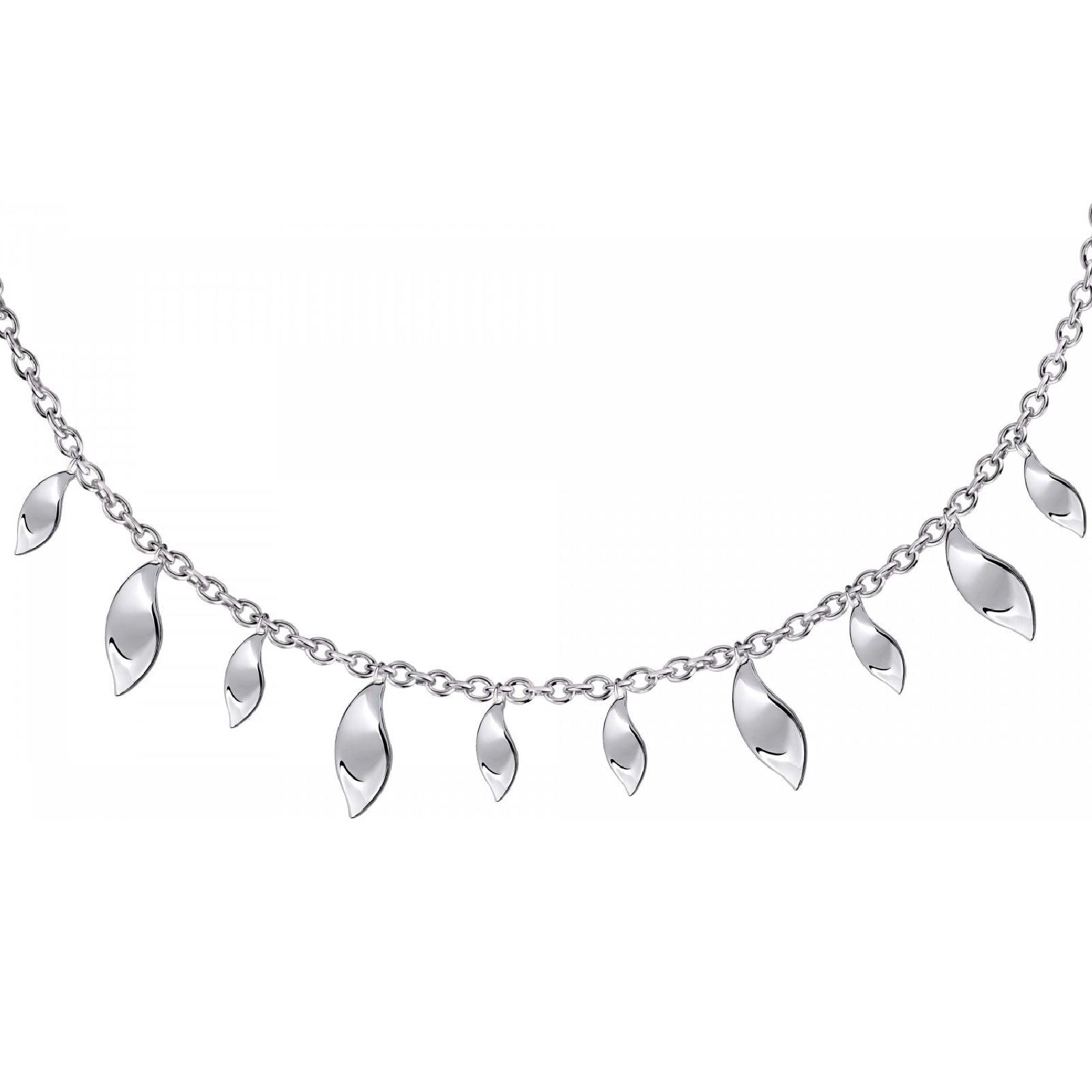 Collana Morellato Foglia da donna SAKH43-1