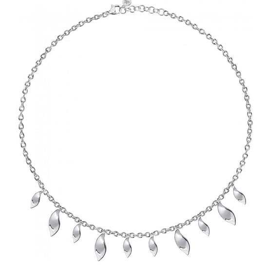 Collana Morellato Foglia da donna SAKH43-2