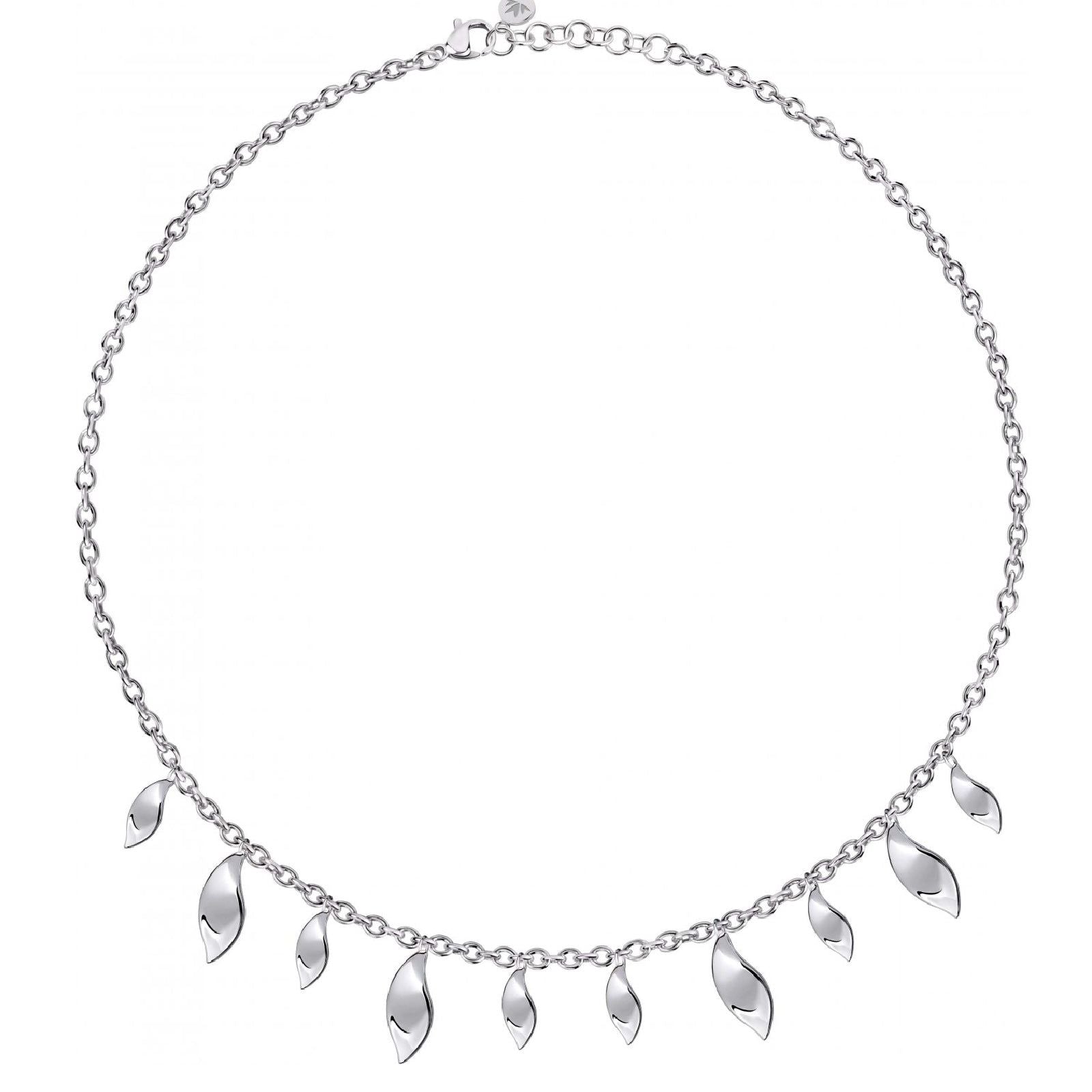 Collana Morellato Foglia da donna SAKH43-2