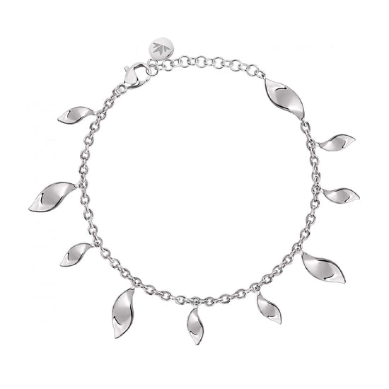 Bracciale Morellato Foglia da donna SAKH45-1