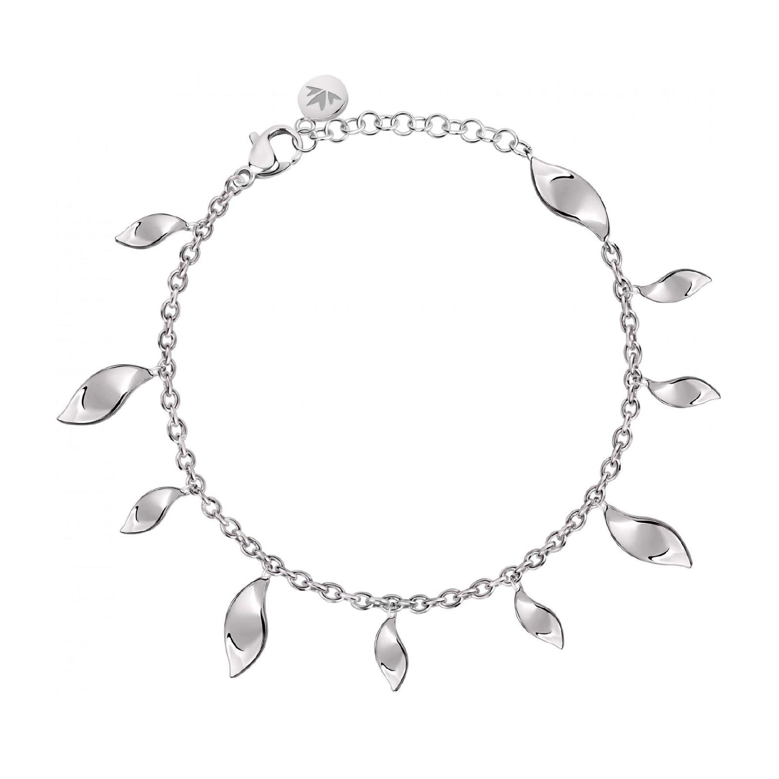 Bracciale Morellato Foglia da donna SAKH45-1