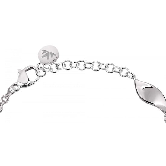 Bracciale Morellato Foglia da donna SAKH45-3