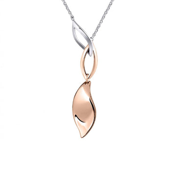 Collana Morellato Foglia da donna SAKH46-1