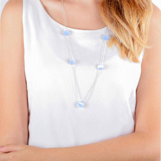 Collana Morellato Gemma da donna SAKK09-2