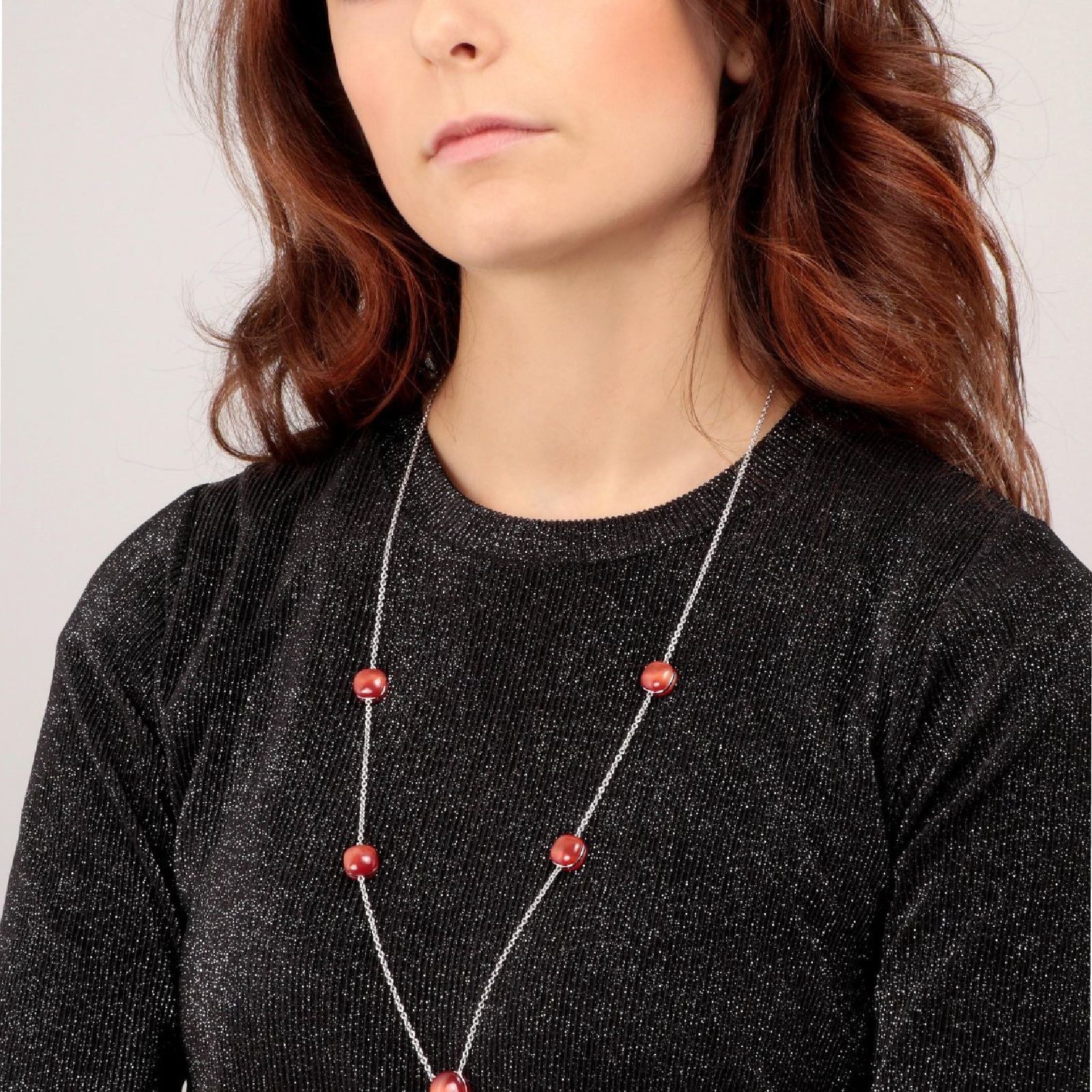 Collana Morellato Gemma da donna SAKK107-3