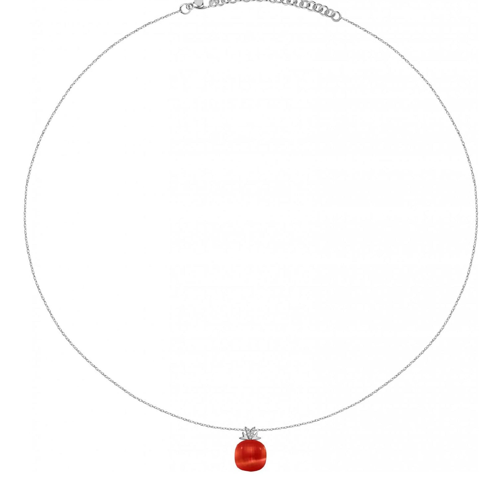 Collana Morellato Gemma da donna SAKK108-2