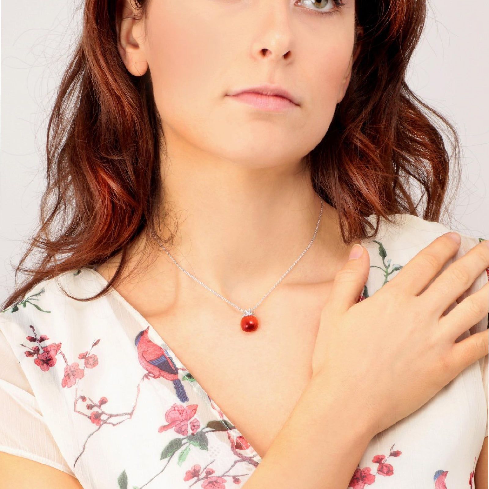 Collana Morellato Gemma da donna SAKK108-3