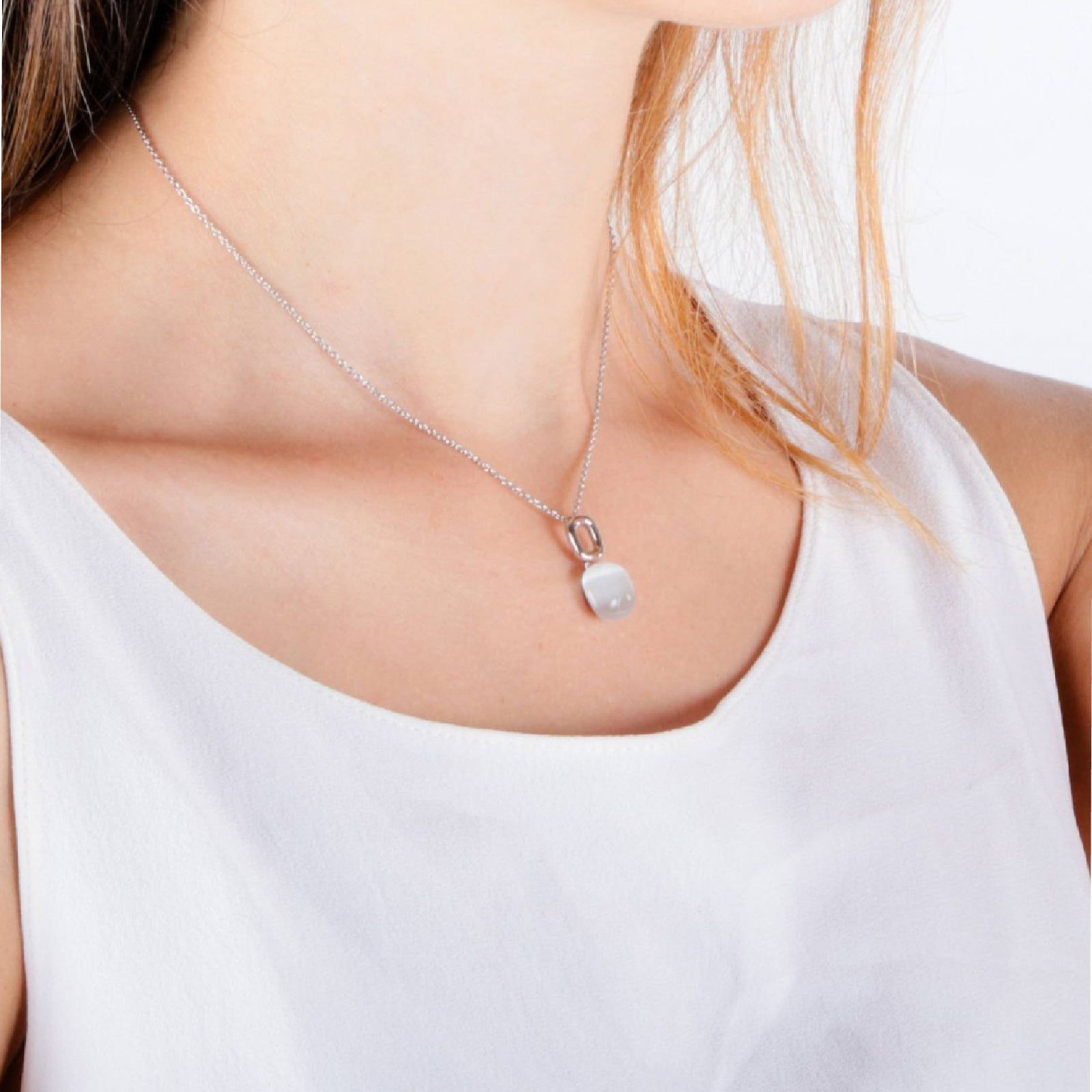 Collana Morellato Gemma da donna SAKK24-3