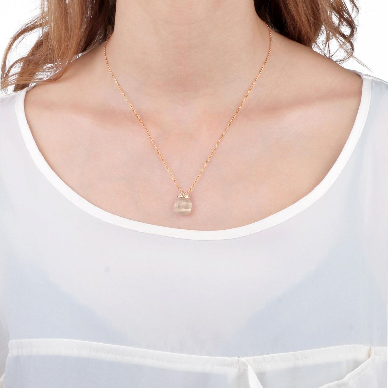 Collana Morellato Gemma da donna SAKK77-3