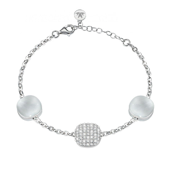 Bracciale Morellato Gemma da donna SAKK96-1