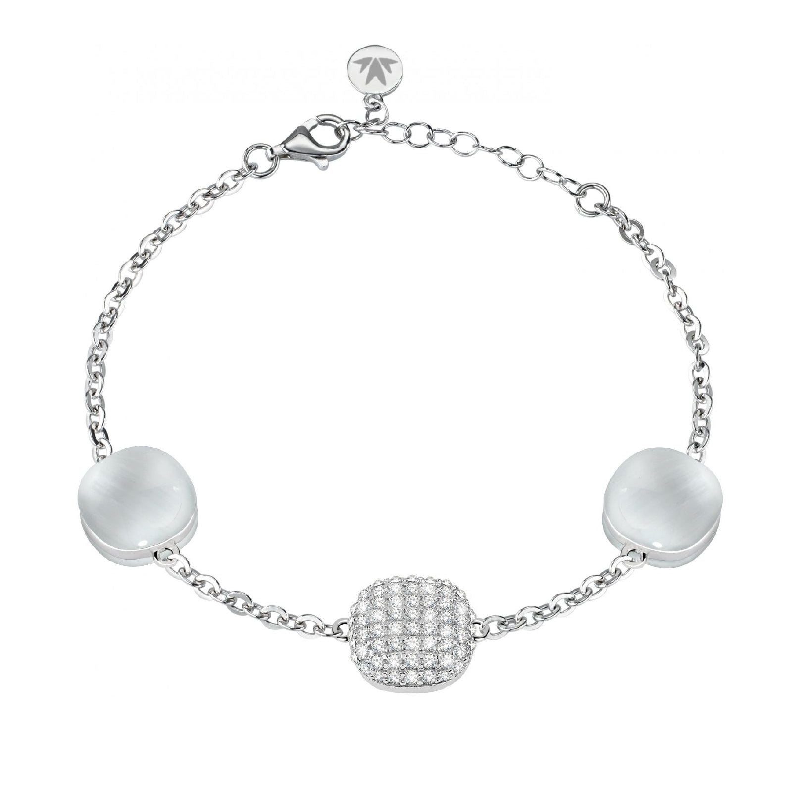 Bracciale Morellato Gemma da donna SAKK96-1