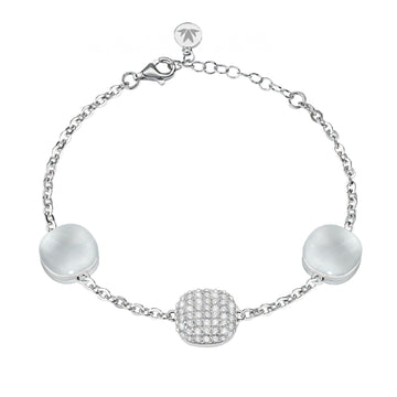 Bracciale Morellato Gemma da donna SAKK96-1