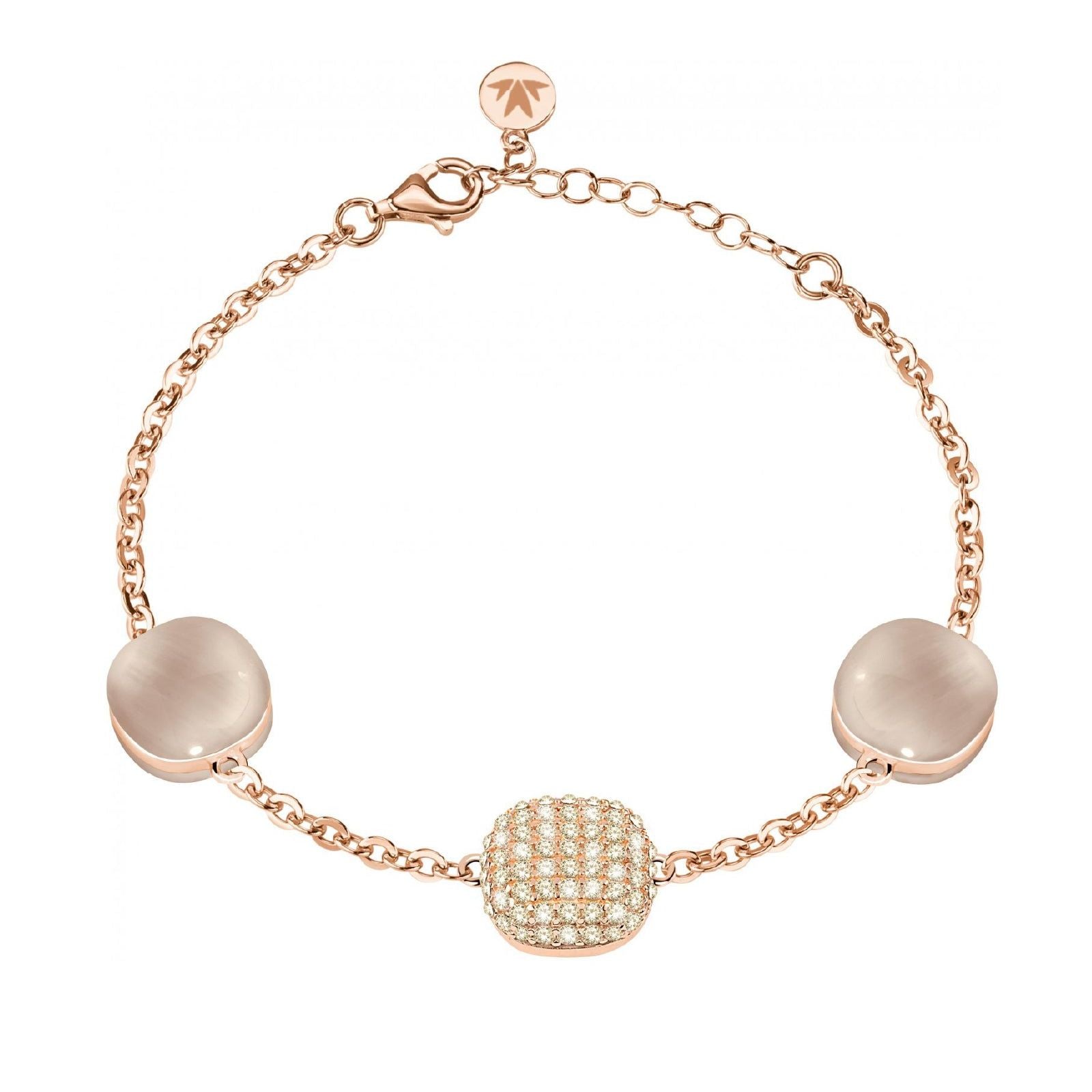 Bracciale Morellato Gemma da donna SAKK97-1