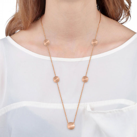Collana Morellato Gemma da donna SAKK99-2
