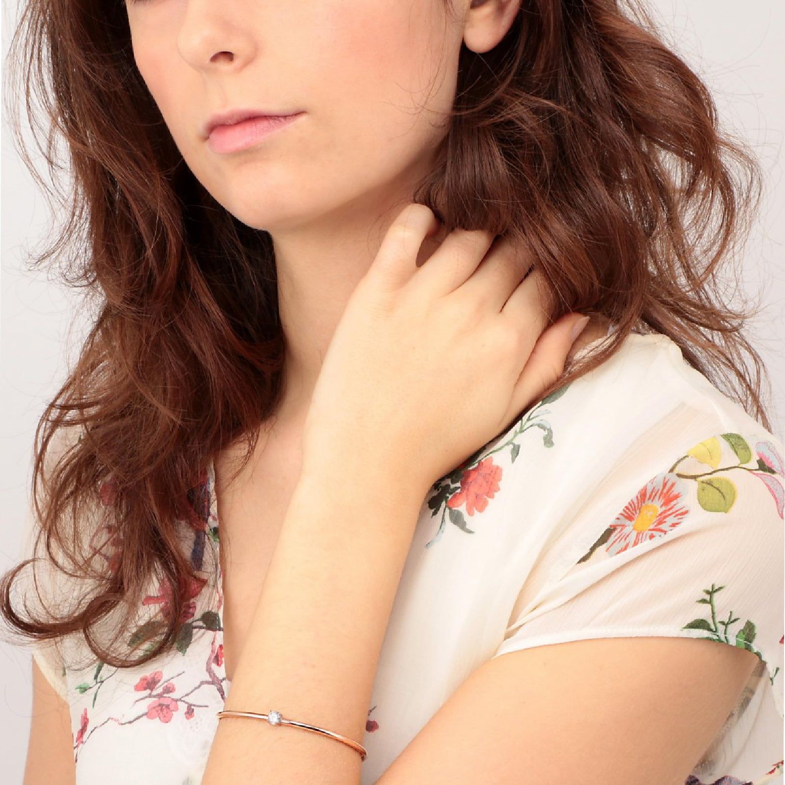 Bracciale Morellato Cerchi da donna SAKM62-4