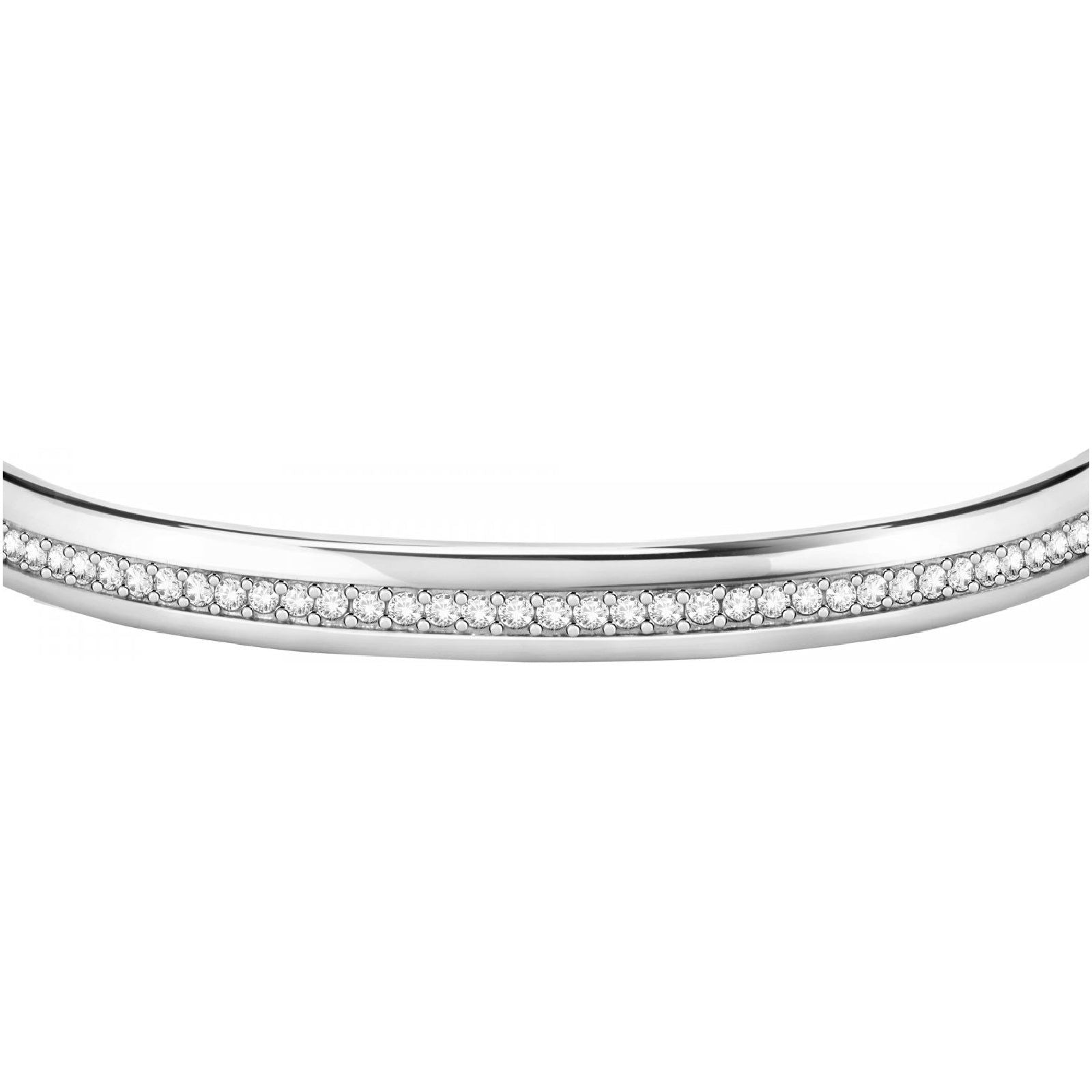 Bracciale MORELLATO donna Bagliori acciaio cuori / strass SAVO27 Bracciale MORELLATO donna Bagliori acciaio cuori / strass SAVO27
