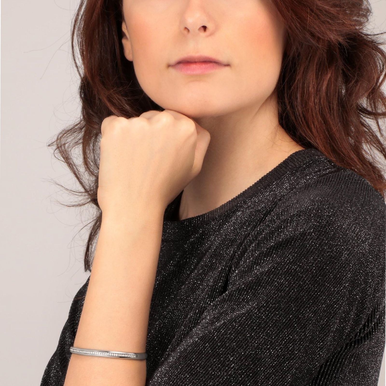 Bracciale Morellato Cerchi da donna SAKM72-4