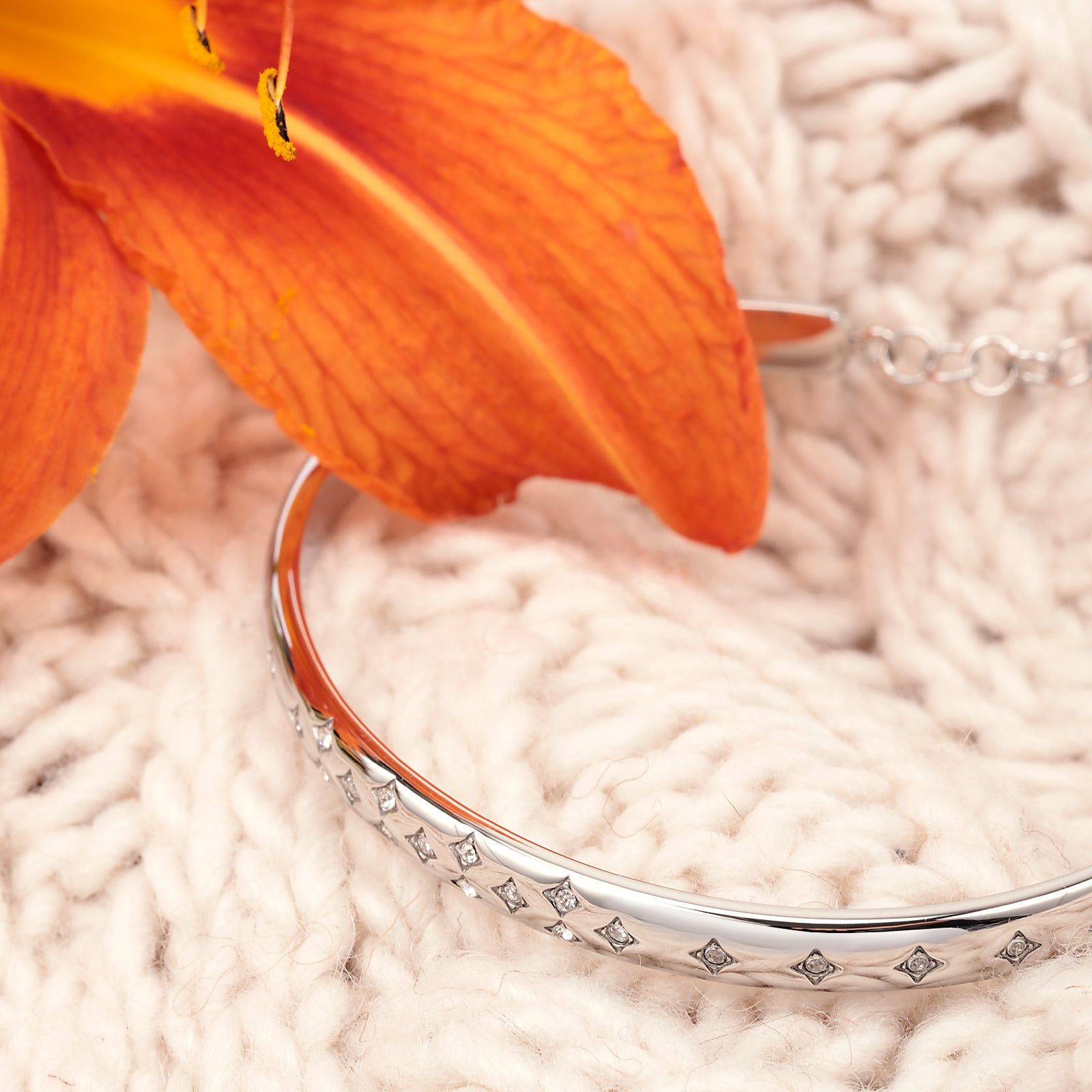 Bracciale Morellato Insieme da donna SAKM82-5
