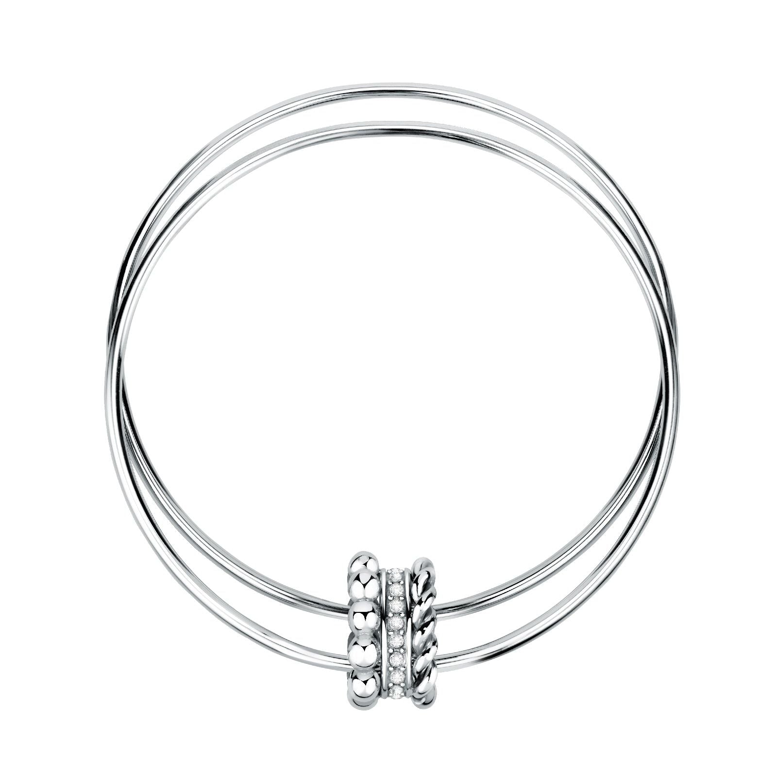 Bracciale Morellato Insieme da donna SAKM84-1