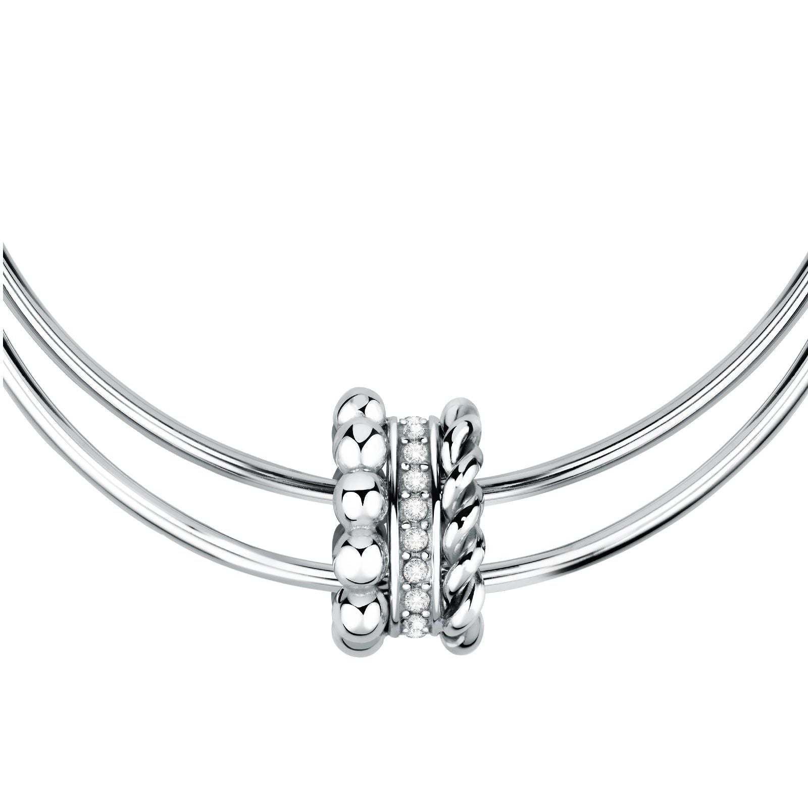 Bracciale Morellato Insieme da donna SAKM84-2