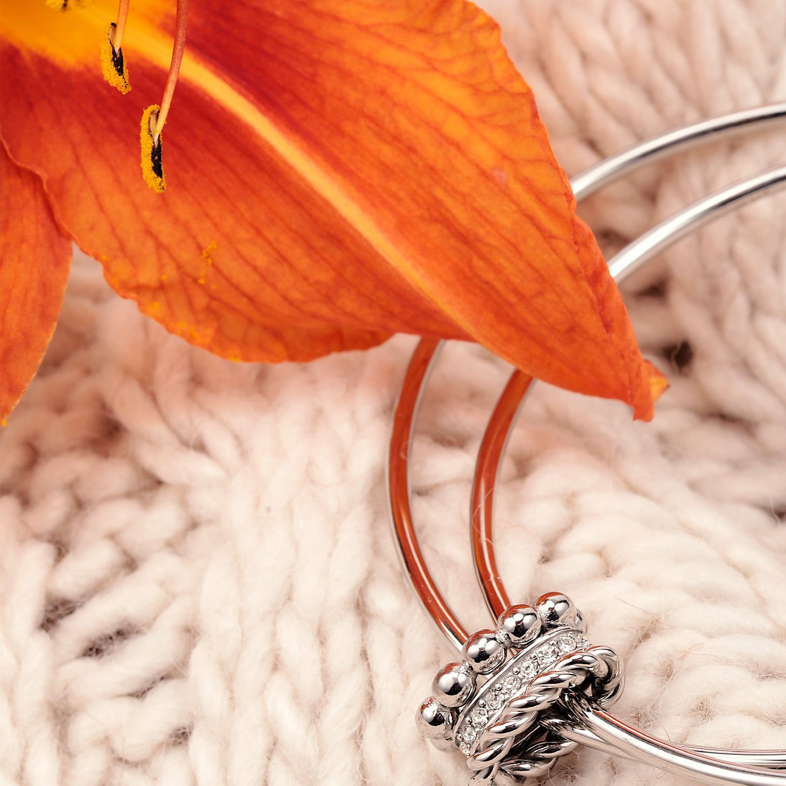 Bracciale Morellato Insieme da donna SAKM84-5