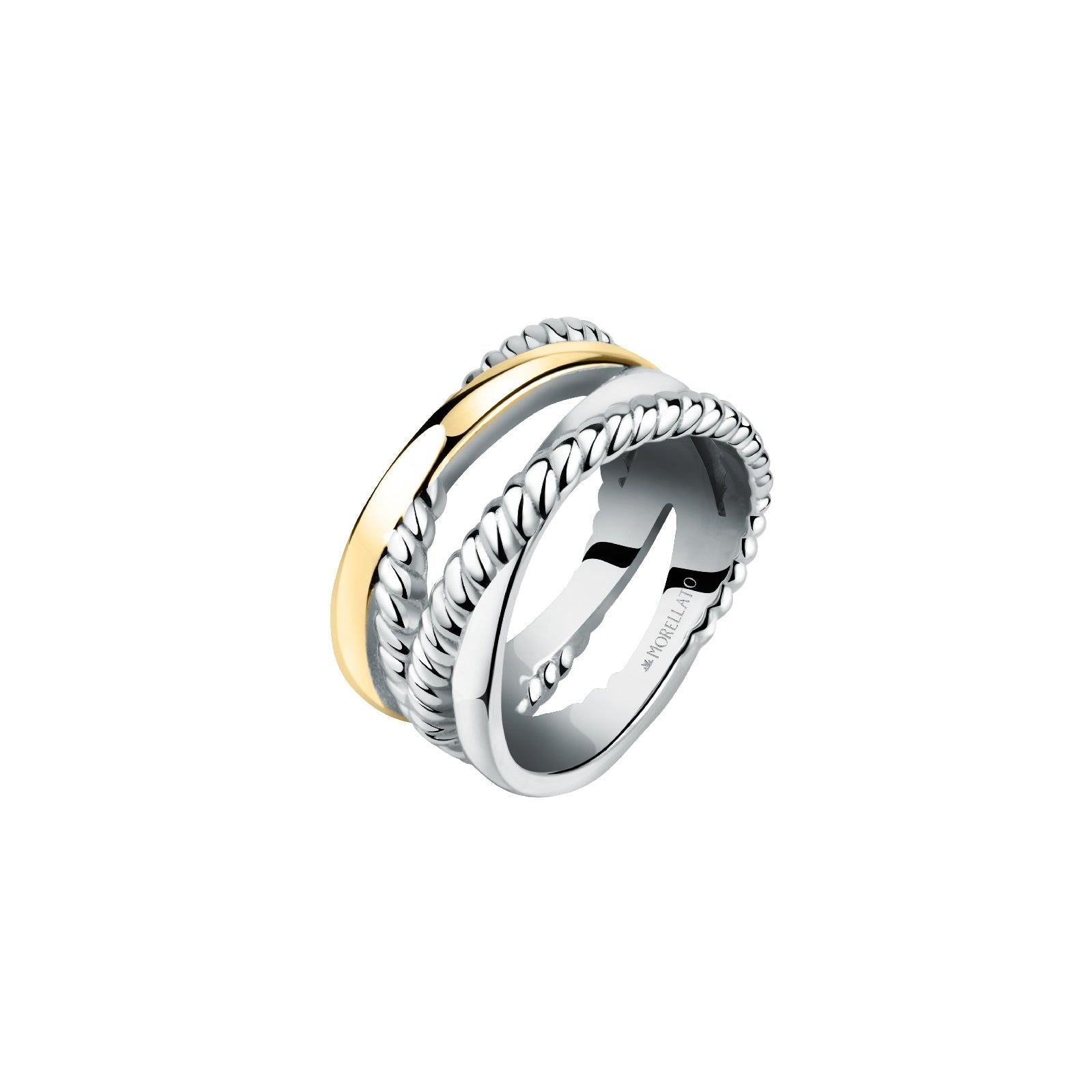 Anello Morellato Insieme da donna SAKM86-1
