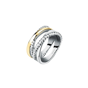 Anello Morellato Insieme da donna SAKM86-1