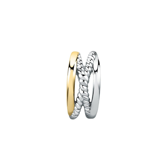 Anello Morellato Insieme da donna SAKM86-3