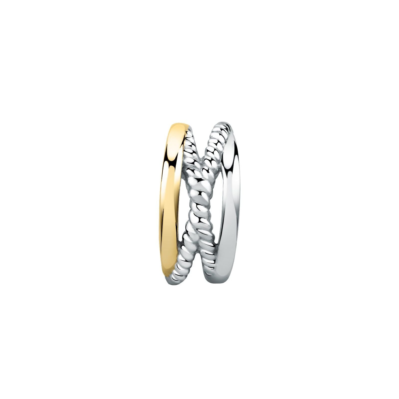 Anello Morellato Insieme da donna SAKM86-3