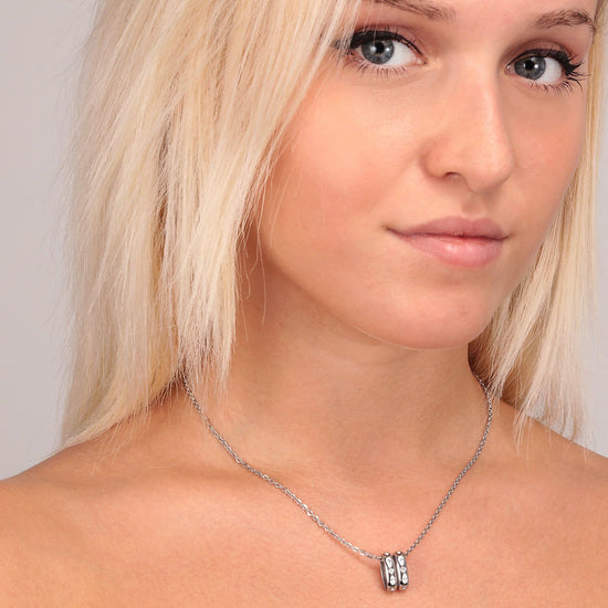 Collana Morellato Insieme da donna SAKM89-4