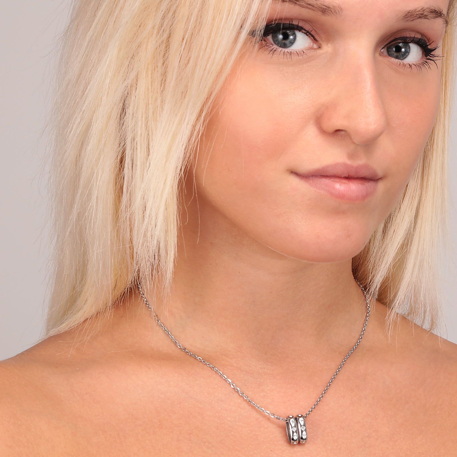 Collana Morellato Insieme da donna SAKM89-4