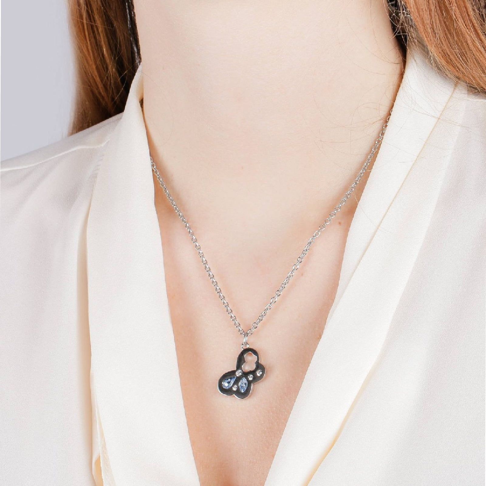 Collana Morellato Allegra da donna SAKR01-3