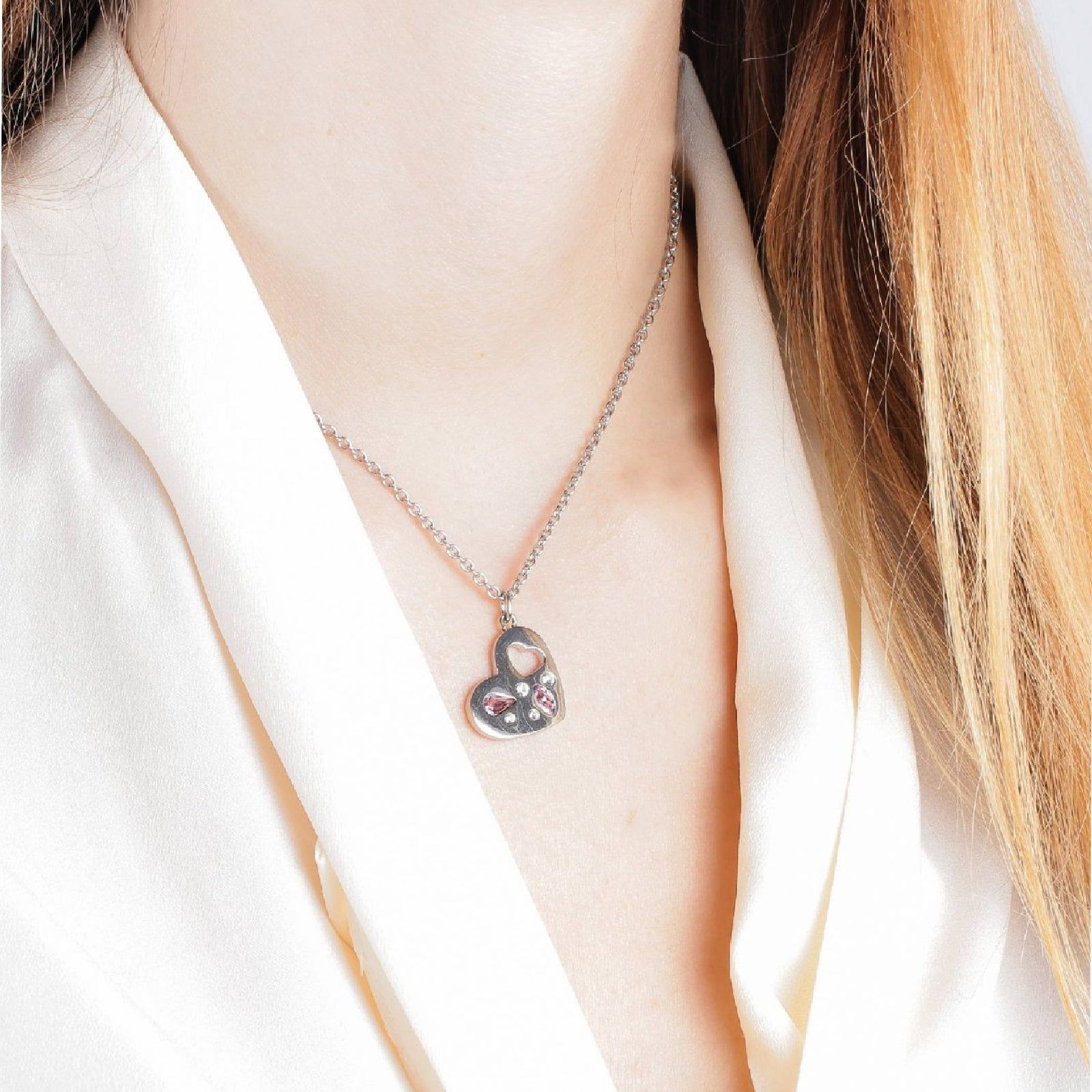 Collana Morellato Allegra da donna SAKR02-3
