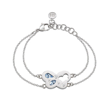 Bracciale Morellato Allegra da donna SAKR07-1