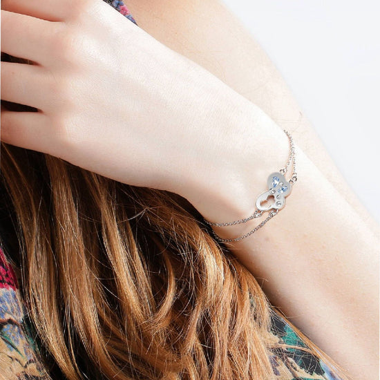 Bracciale Morellato Allegra da donna SAKR07-2