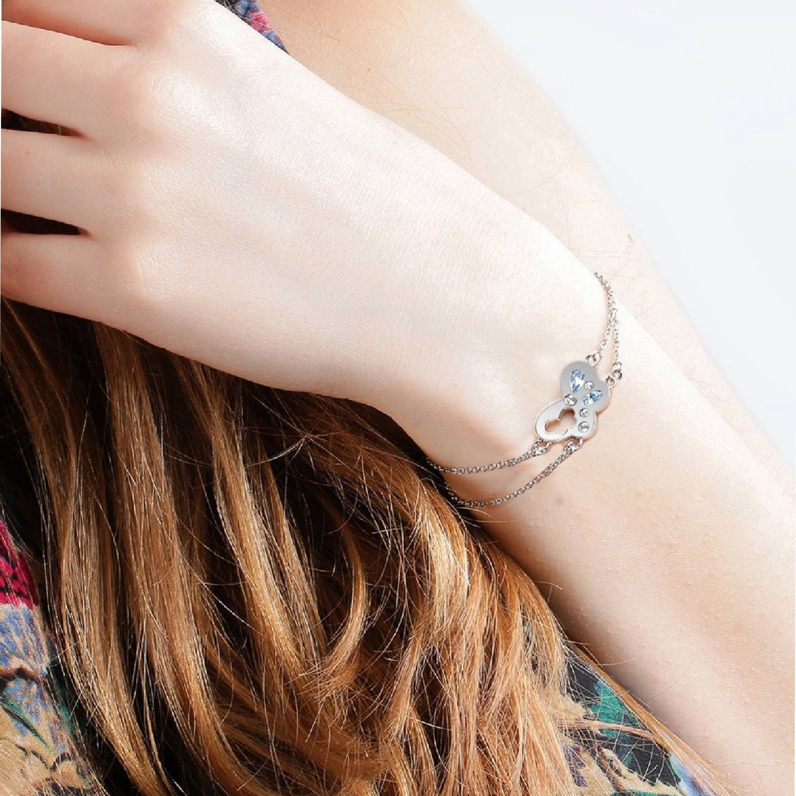 Bracciale Morellato Allegra da donna SAKR07-2