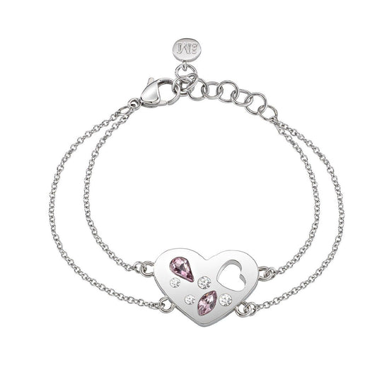 Bracciale Morellato Allegra da donna SAKR08-1
