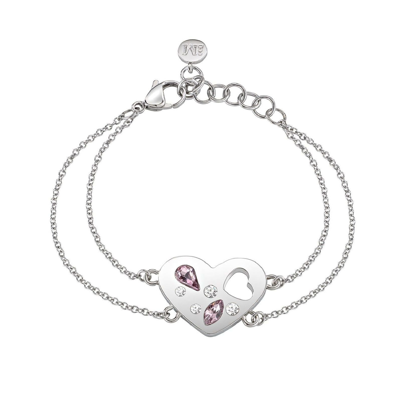 Bracciale Morellato Allegra da donna SAKR08-1